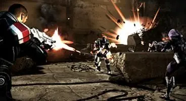 Latest Mass Effect 3 title update crashing game on Xbox 360 and PS3