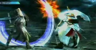 Namco Bandai show 90 minutes of Soul Calibur V