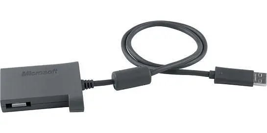 New Xbox 360 S to S transfer cable revealed
