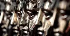BAFTA Video Game Award winners