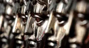 BAFTA Video Game Award winners