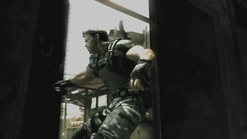 Capcom reveals new multiplayer modes for Resident Evil 5