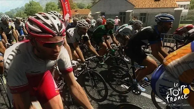 A tyred French revolution.