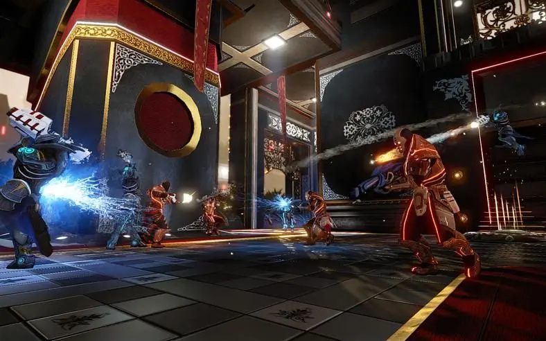 We talk to the guys behind upcoming XBLA/PSN shooter Nexuiz.