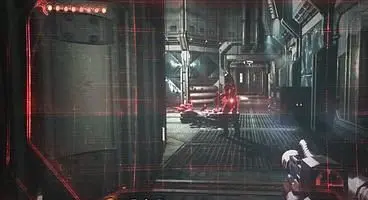 Deep in space, only Riddick will be able to see through the darkness and insert fear in the minds of the corrupt.