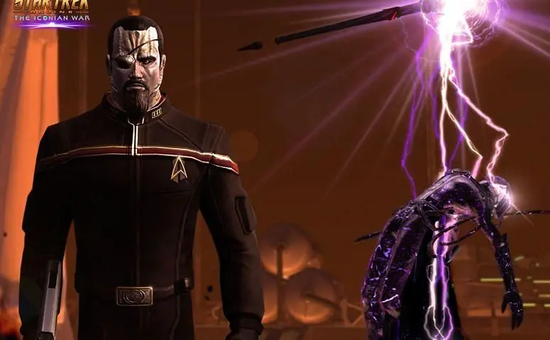 Season 11 details unveiled for Star Trek Online
