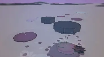 Want to Feel Something as a Frog? 'a dream' Allows For That