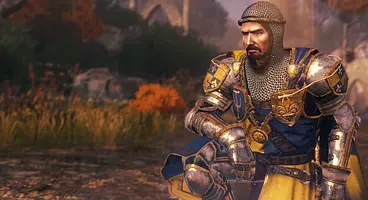 There's A New Beta Build Of Total War: Warhammer's 'Bretonnia' Update Up On Steam Right Now