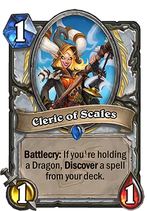 Hearthstone Galakrond's Awakening Release Date - When Does the Solo Adventure Launch?
