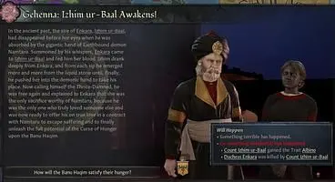 Crusader Kings 3's Princes of Darkness Mod Lets You Play As An Immortal Vampire