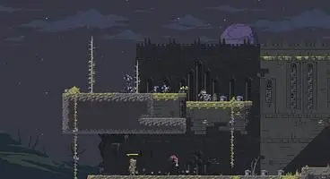 Is Robomando in Risk of Rain Returns?