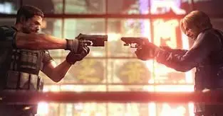 GamesCom 2012: Resident Evil 6 to receive free stats community hub