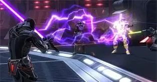 BioWare "implementing additional security" for Star Wars: The Old Republic