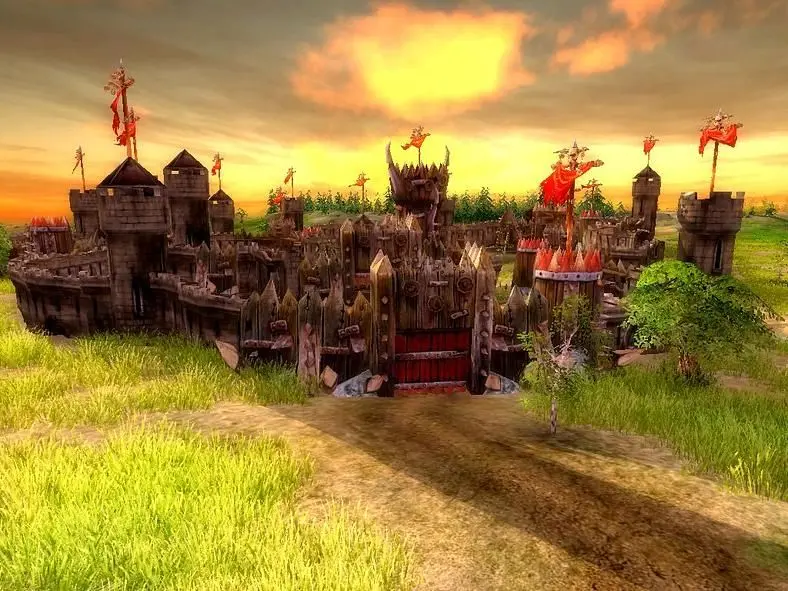 Paradox Interactive announces three DLC packs for Elven Legacy