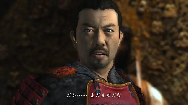 New Yakuza 3 Screenshots for PS3