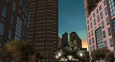 Overall I have to rate City Life as one of my favorite city builders, bringing back a lot of nostalgia for my early Sims City days.