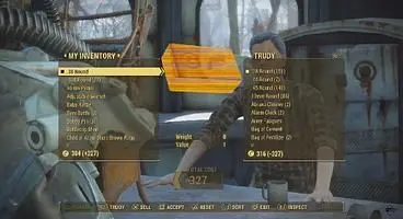 Bethesda kills the infinite cap glitch in Fallout 4 patch
