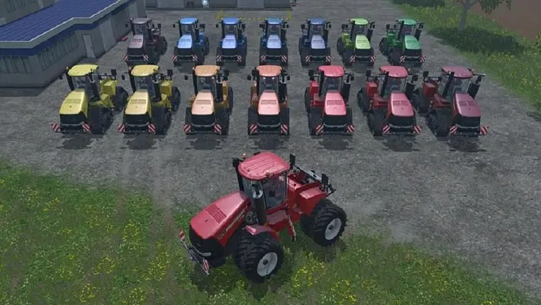 The Best Farming Simulator 17 Mods