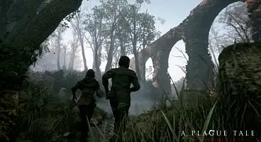 Stealth Adventure Game A Plague Tale: Innocence Has A Lot Of Rats, Launching in 2019