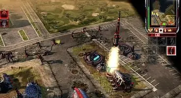 Command and Conquer Remasters May Get CNC3-Style UI, but No Microtransactions