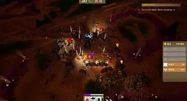 Tower Defense Title Defend The Keep Launches in Under Two Weeks