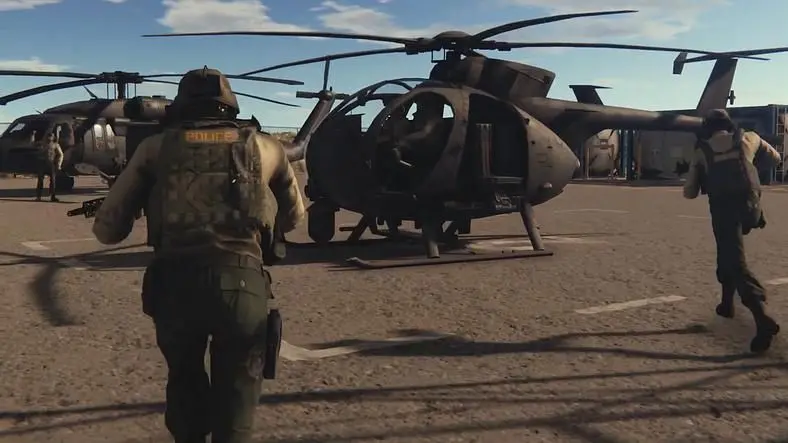 Sandbox MMO Raw Crowdfunding Campaign Suspended By Kickstarter