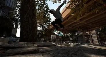 Session Skateboarding Revert - Why Players can't Revert on Launch