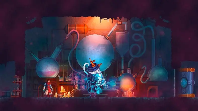 The Best Games for Low-End PCs
