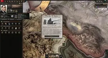 Hearts of Iron IV: Battle for the Bosporus Adds New Decisions for Bulgaria, Greece and Turkey