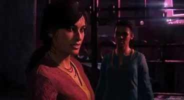 Uncharted: Legacy of Thieves Collection PC Mod shreds 27GB from HDD requirements
