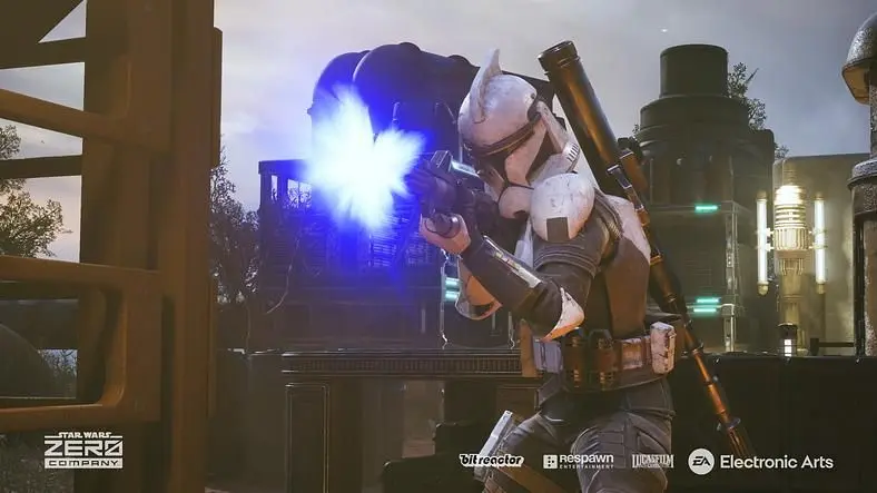 Turn-based tactics game Star Wars Zero Company gets full reveal at Star Wars Celebration Japan, coming in 2026