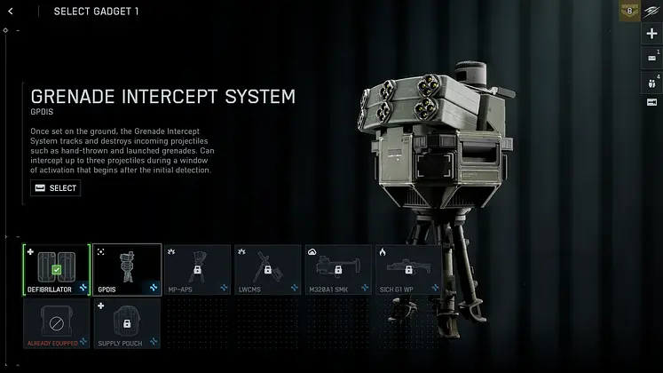 Battlefield 6 Gadgets: All Class Tools Explained