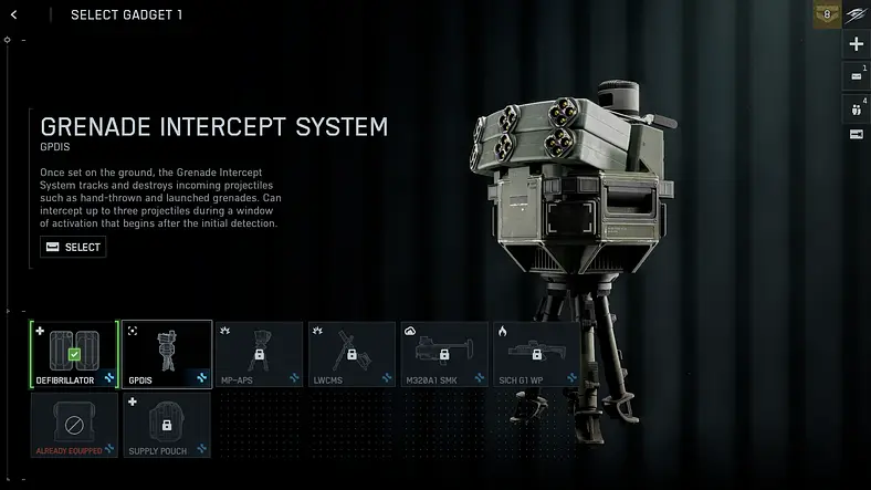 Battlefield 6 Gadgets: All Class Tools Explained
