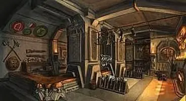Warhammer Online hits 300k mark