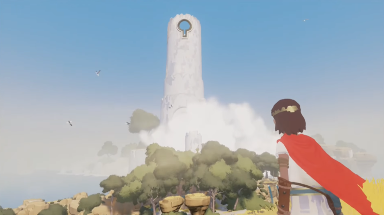 Rime Might Be PC-Bound After Reportedly Dropping Its PlayStation 4 Exclusivity