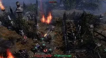 The Best Grim Dawn Mods