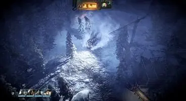 Wasteland 3 Synth October-11 Location Guide
