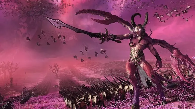 Total War: Warhammer 3 Patch 7.0 Release Date - Latest News