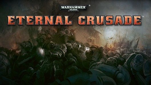 Behaviour Interactive developing Warhammer 40k: Eternal Crusade, a MMO coming in 2015