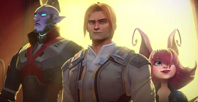 WildStar free-to-play closed beta is now live