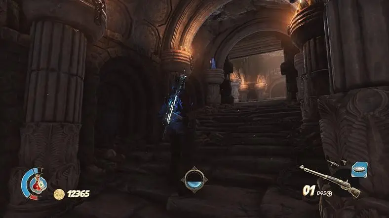 Strange Brigade - All Blue Cat Locations
