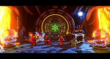 LEGO DC Super Villains Justice League Story - How to Unlock