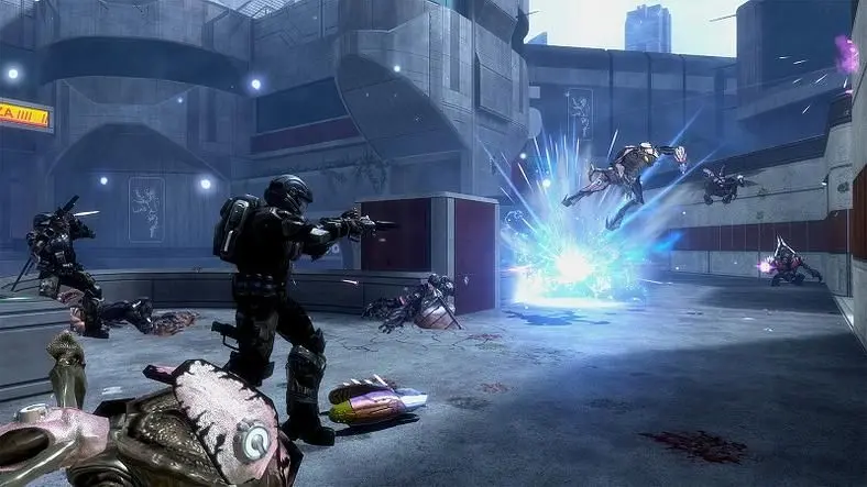 Halo 3: ODST Gets September PC Release Date