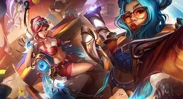 League of Legends Patch 12.11 Notes - Release Date, Bel'Veth, the Empress of the Void, Ocean Song Skins