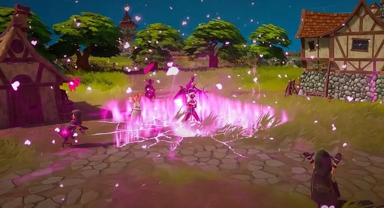 Sintopia sets November playtest, teases new content coming with full launch in 2026