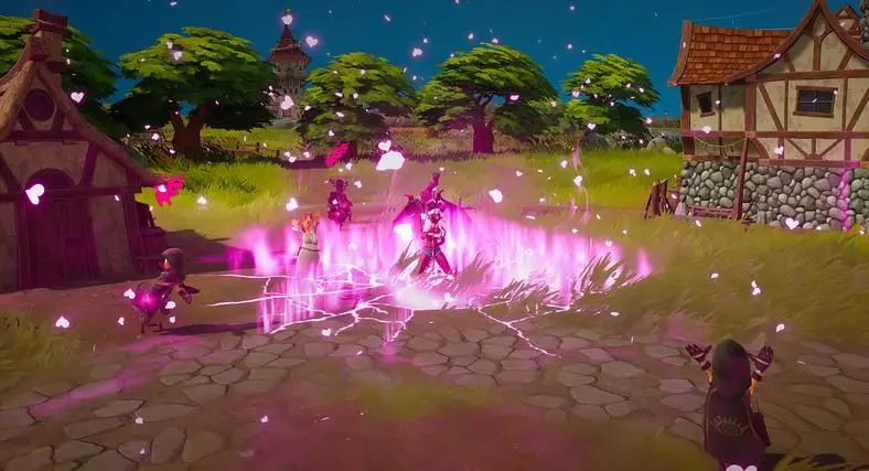 Sintopia sets November playtest, teases new content coming with full launch in 2026