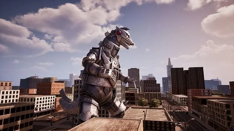 Godzilla: Destroy All Monsters Remastered Release Date (Confirmed November 2026) - Platforms, Trailers & More