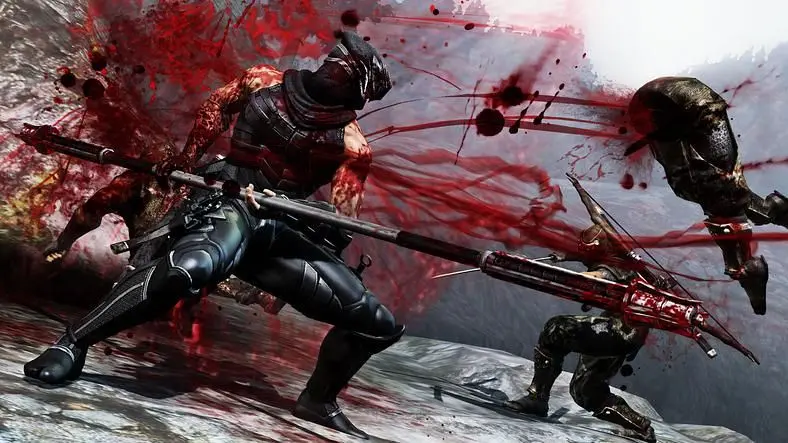 Ninja Gaiden 3: Razor's Edge demo hitting PSN, Live Marketplace today