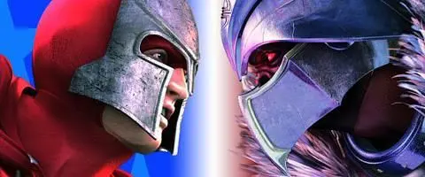 NCsoft entice with City of Heroes, promises treats for return users