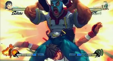 Put on your red Ryu headbands and get ready to throw countless amounts of fireballs at your opponents with the return of Street Fighter.
